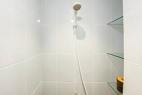 Fully Furnished With Cozy Design Studio Apartment Tokyo Riverside Pik 