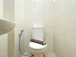 Homey and Cozy Living 2BR Lagoon Bekasi Town Square Apartment