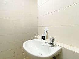 Homey and Cozy Living 2BR Lagoon Bekasi Town Square Apartment