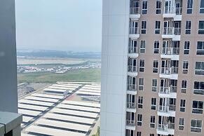 Simple And Cozy Stay Studio Tokyo Riverside Pik 2 Apartment