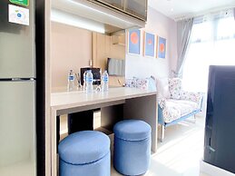 Simply And Comfortable 2Br Pollux Chadstone Apartment