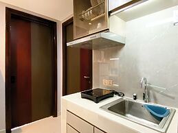 Simply And Comfortable 2Br Pollux Chadstone Apartment