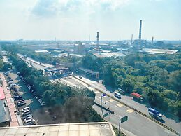 Simply And Comfortable 2Br Pollux Chadstone Apartment