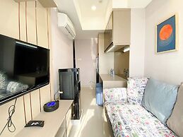 Simply And Comfortable 2Br Pollux Chadstone Apartment