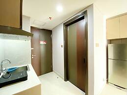 Simply And Comfortable 2Br Pollux Chadstone Apartment