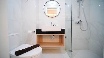 Cozy Studio Connected To Mall At The Vertu Apartment