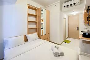 Comfortable Stay Studio At Tokyo Riverside Pik 2 Apartment