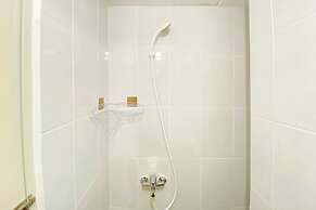 Comfortable Stay Studio At Tokyo Riverside Pik 2 Apartment