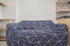 Nice And Modern 2Br At Green Pramuka City Apartment