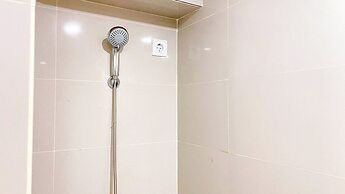 Comfy And Spacious 2Br Loft Apartment Maqna Residence