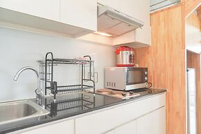 Comfy And Spacious 2Br Loft Apartment Maqna Residence