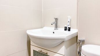 Comfy And Spacious 2Br Loft Apartment Maqna Residence