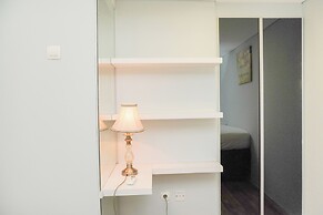 Comfy And Spacious 2Br Loft Apartment Maqna Residence