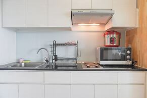 Comfy And Spacious 2Br Loft Apartment Maqna Residence