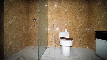 Modern And Cozy 1Br At Grand Sungkono Lagoon Apartment