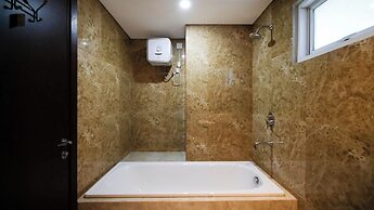 Exclusive And Spacey 3Br At Grand Sungkono Lagoon Apartment