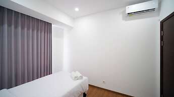 Exclusive And Spacey 3Br At Grand Sungkono Lagoon Apartment