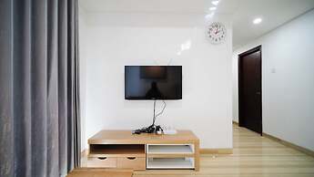 Exclusive And Spacey 3Br At Grand Sungkono Lagoon Apartment