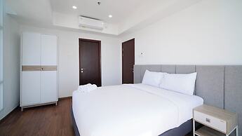 Exclusive And Spacey 3Br At Grand Sungkono Lagoon Apartment