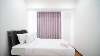 Exclusive And Spacey 3Br At Grand Sungkono Lagoon Apartment
