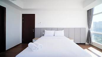 Exclusive And Spacey 3Br At Grand Sungkono Lagoon Apartment