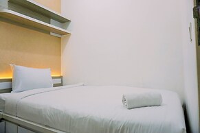 Homey And Comfort Stay 2Br Apartment Aeropolis Residence