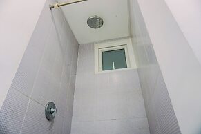 Homey And Comfort Stay 2Br Apartment Aeropolis Residence