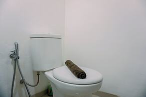 Homey And Comfort Stay 2Br Apartment Aeropolis Residence