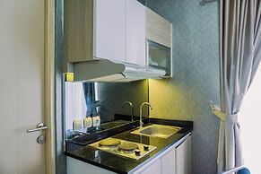 Homey And Comfort Stay 2Br Apartment Aeropolis Residence
