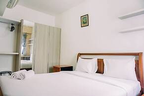 Homey And Comfort Stay 2Br Apartment Aeropolis Residence