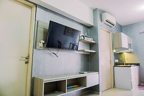 Homey And Comfort Stay 2Br Apartment Aeropolis Residence