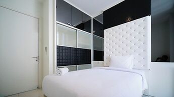 Spacious And Homey 2Br At The Via And The Vue Apartment