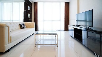 Spacious And Homey 2Br At The Via And The Vue Apartment