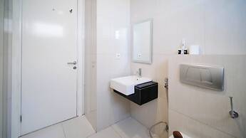 Spacious And Homey 2Br At The Via And The Vue Apartment