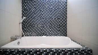 Spacious And Homey 2Br At The Via And The Vue Apartment