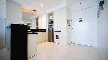 Spacious And Homey 2Br At The Via And The Vue Apartment