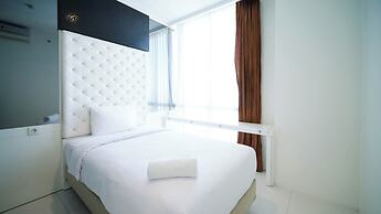 Spacious And Homey 2Br At The Via And The Vue Apartment