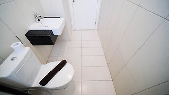 Spacious And Homey 2Br At The Via And The Vue Apartment