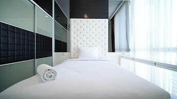 Spacious And Homey 2Br At The Via And The Vue Apartment