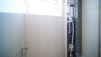 Spacious And Homey 2Br At The Via And The Vue Apartment