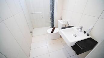 Spacious And Homey 2Br At The Via And The Vue Apartment