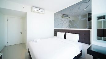 Spacious And Homey 2Br At The Via And The Vue Apartment