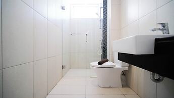 Spacious And Homey 2Br At The Via And The Vue Apartment