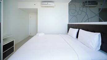 Spacious And Homey 2Br At The Via And The Vue Apartment