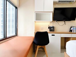 Simply Design Studio Room Pollux Chadstone Apartment