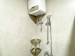 Simply Design Studio Room Pollux Chadstone Apartment