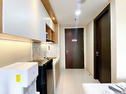 Simply Design Studio Room Pollux Chadstone Apartment