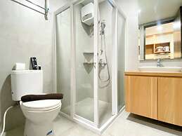 Simply Design Studio Room Pollux Chadstone Apartment