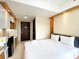 Simply Design Studio Room Pollux Chadstone Apartment