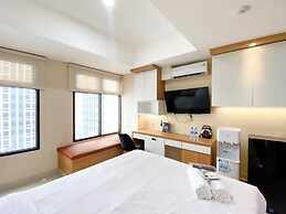 Simply Design Studio Room Pollux Chadstone Apartment